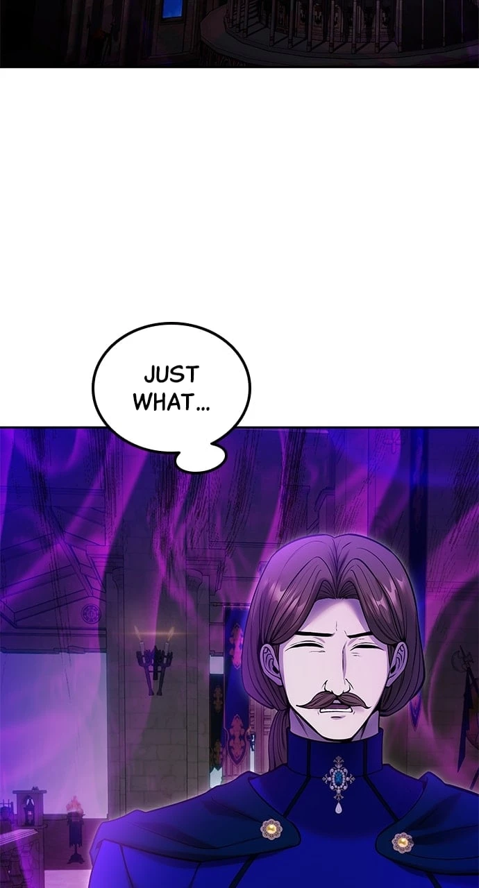 Secretly More Powerful than the Hero Chapter 35 - 11