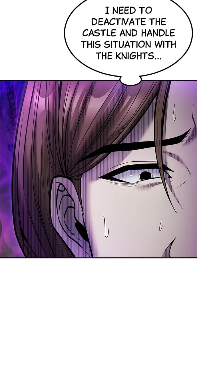 Secretly More Powerful than the Hero Chapter 35 - 14