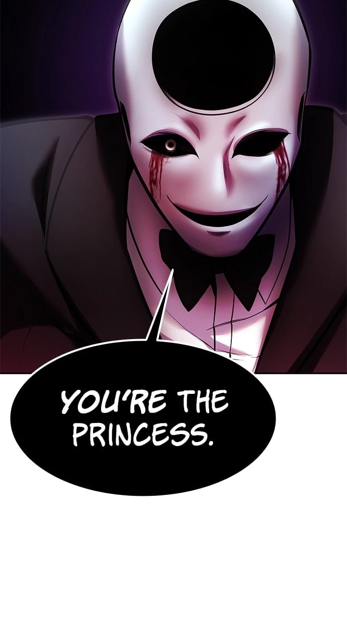 Secretly More Powerful than the Hero Chapter 36 - 98
