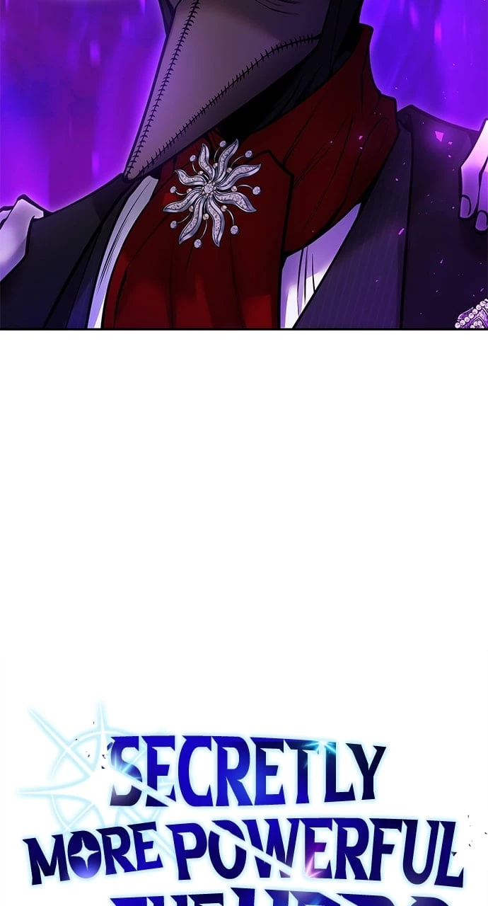 Secretly More Powerful than the Hero Chapter 35 - 17