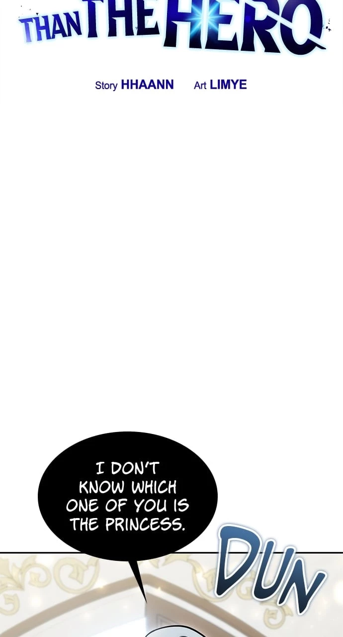 Secretly More Powerful than the Hero Chapter 35 - 18