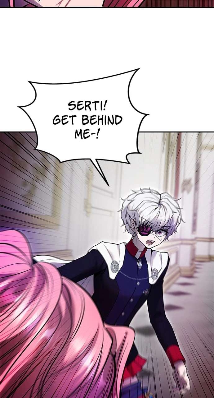Secretly More Powerful than the Hero Chapter 36 - 100