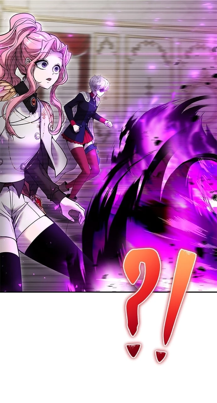 Secretly More Powerful than the Hero Chapter 35 - 22