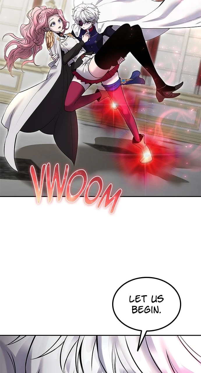 Secretly More Powerful than the Hero Chapter 35 - 27