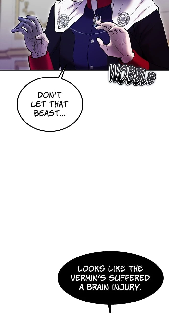 Secretly More Powerful than the Hero Chapter 36 - 110