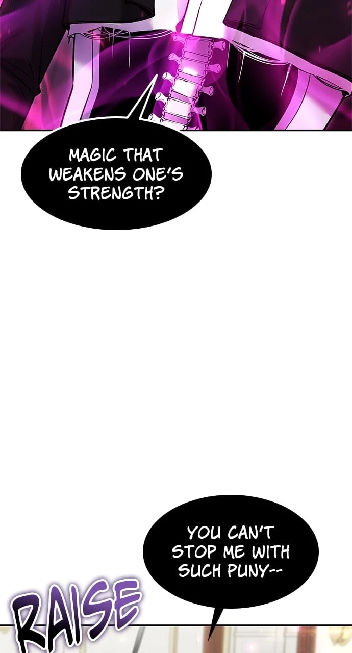 Secretly More Powerful than the Hero Chapter 35 - 31