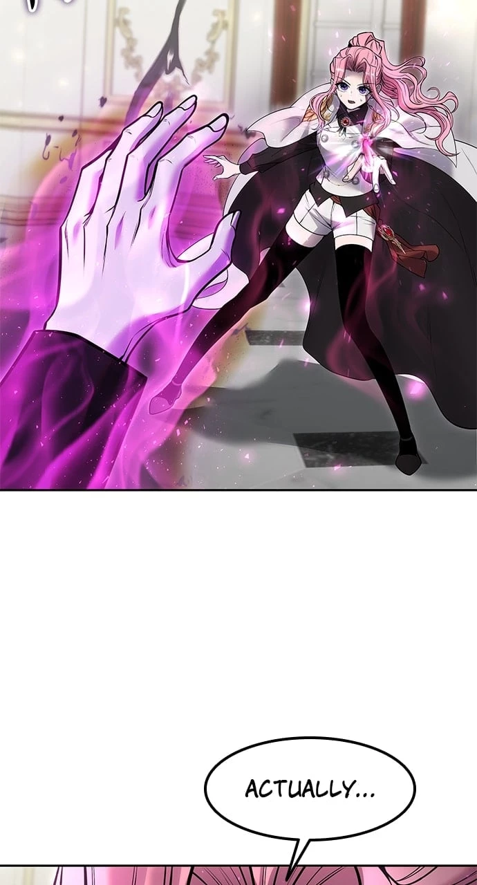 Secretly More Powerful than the Hero Chapter 35 - 32