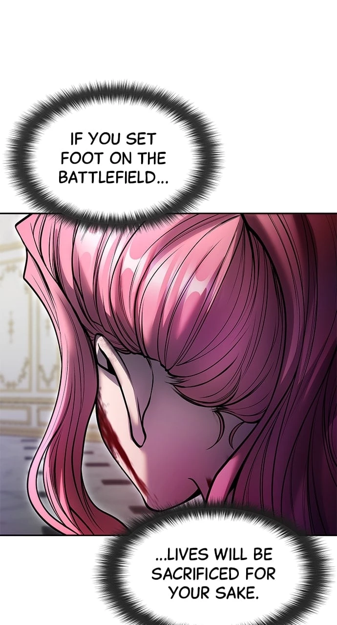 Secretly More Powerful than the Hero Chapter 36 - 117