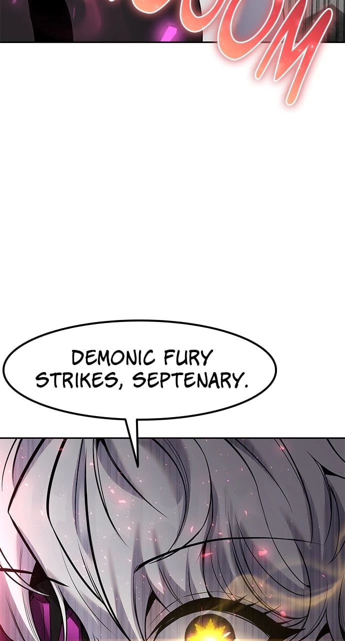 Secretly More Powerful than the Hero Chapter 35 - 35