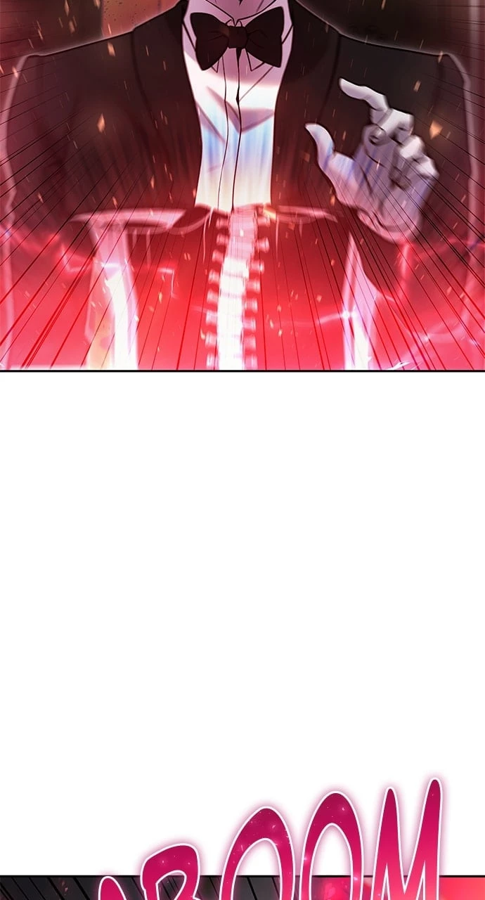 Secretly More Powerful than the Hero Chapter 35 - 37