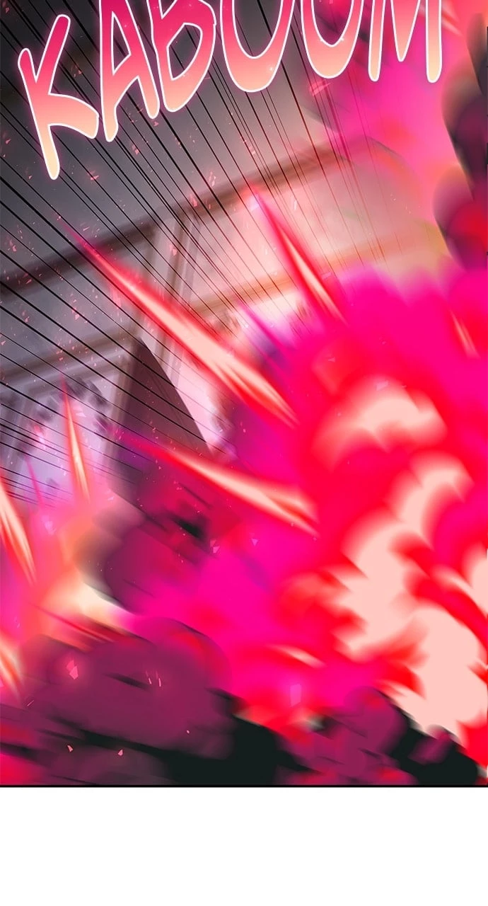 Secretly More Powerful than the Hero Chapter 35 - 38