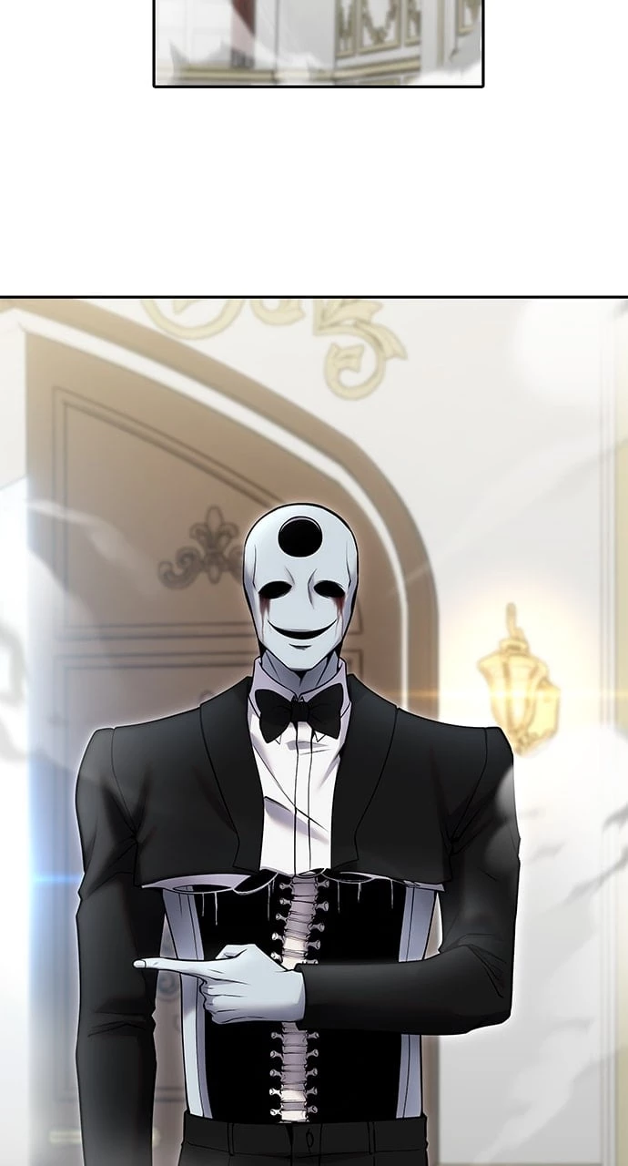 Secretly More Powerful than the Hero Chapter 35 - 40