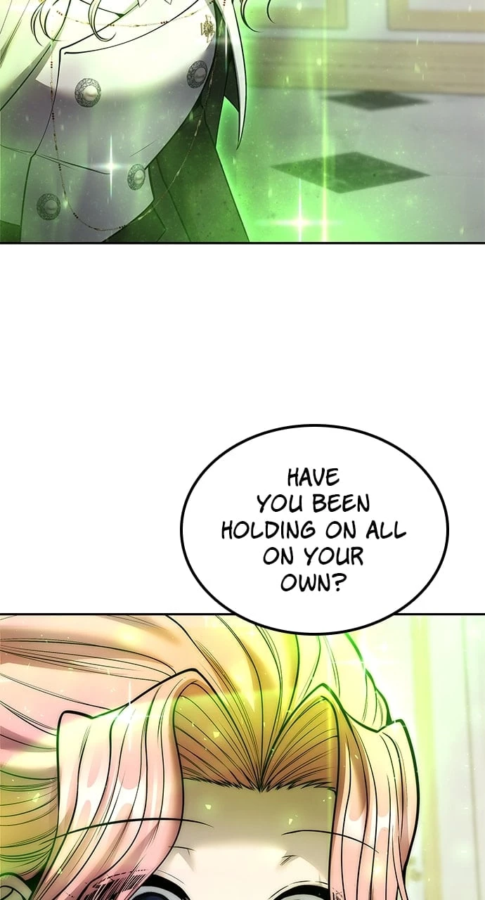 Secretly More Powerful than the Hero Chapter 36 - 128