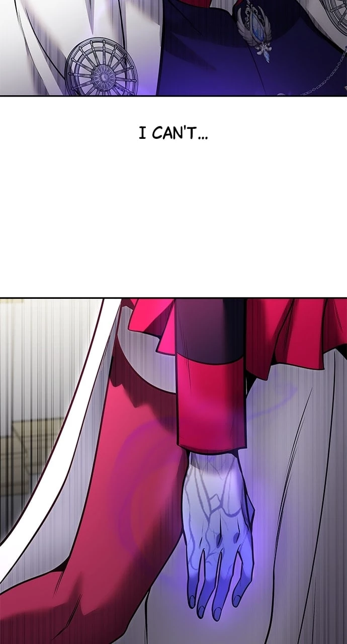 Secretly More Powerful than the Hero Chapter 35 - 43
