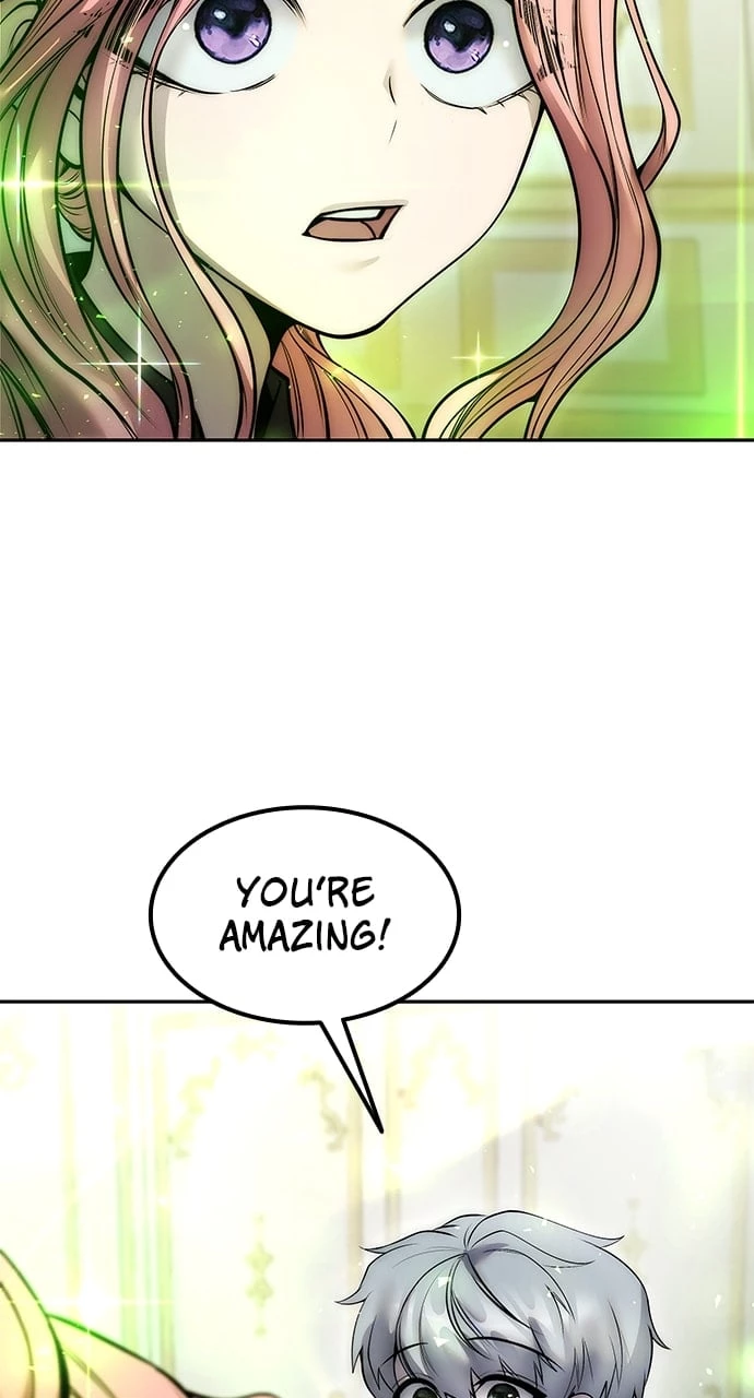 Secretly More Powerful than the Hero Chapter 36 - 129