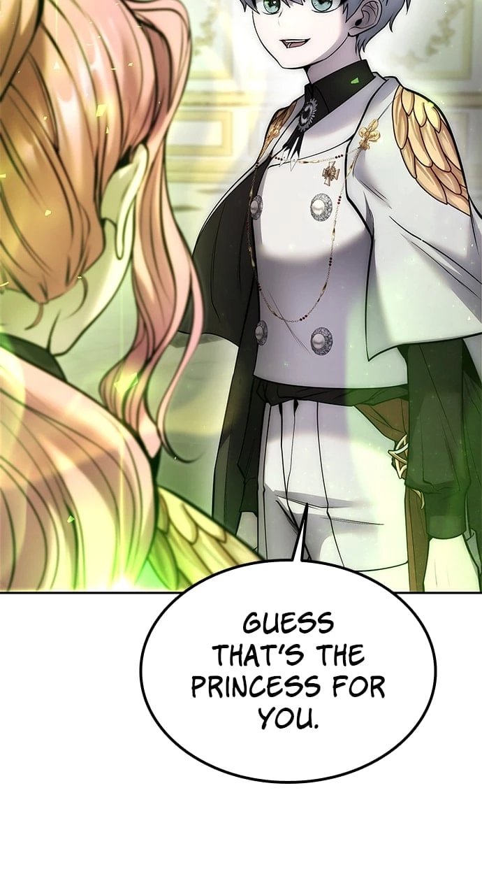 Secretly More Powerful than the Hero Chapter 36 - 130