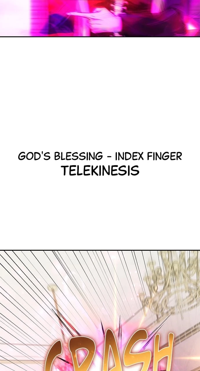 Secretly More Powerful than the Hero Chapter 35 - 45