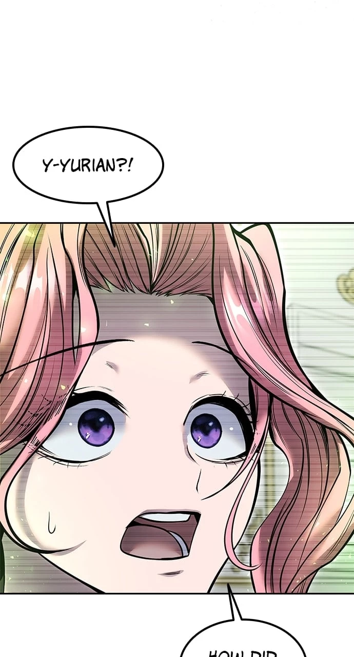 Secretly More Powerful than the Hero Chapter 36 - 132