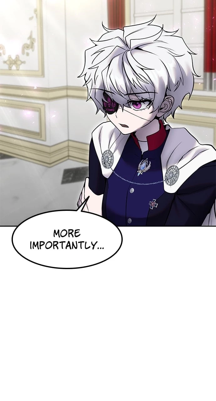 Secretly More Powerful than the Hero Chapter 35 - 48