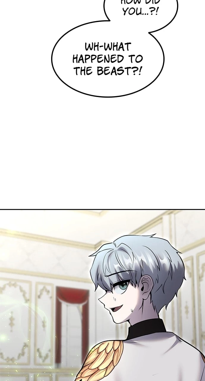 Secretly More Powerful than the Hero Chapter 36 - 133