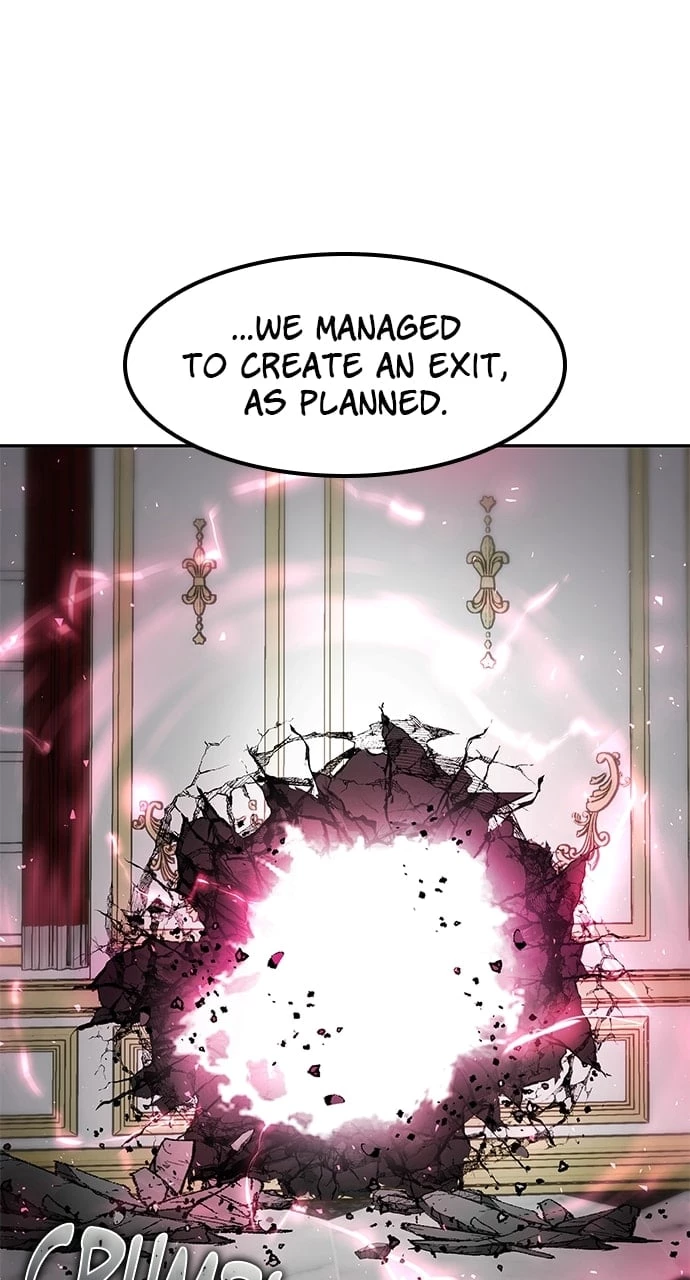 Secretly More Powerful than the Hero Chapter 35 - 49