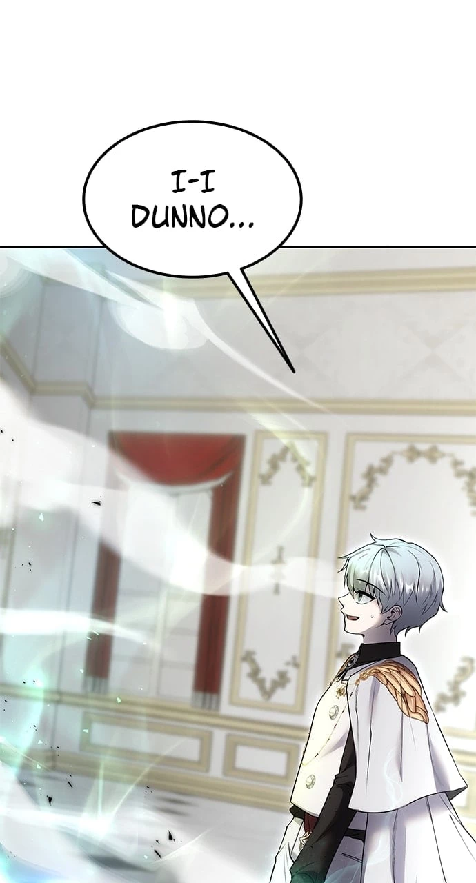 Secretly More Powerful than the Hero Chapter 36 - 135