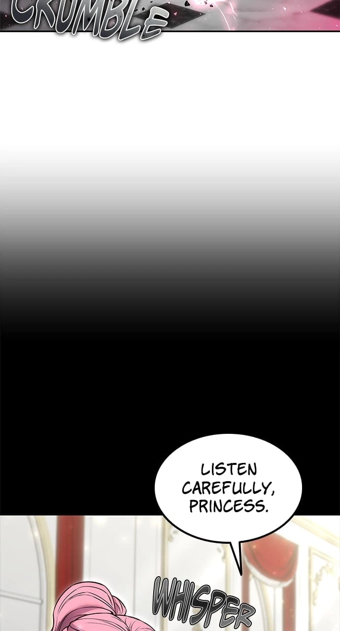 Secretly More Powerful than the Hero Chapter 35 - 50
