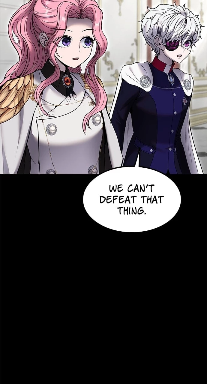 Secretly More Powerful than the Hero Chapter 35 - 51