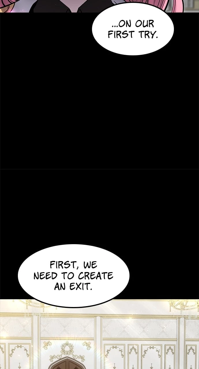 Secretly More Powerful than the Hero Chapter 35 - 54
