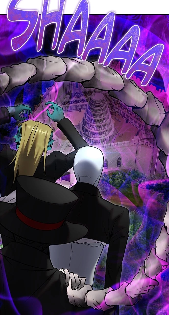 Secretly More Powerful than the Hero Chapter 34 - 3