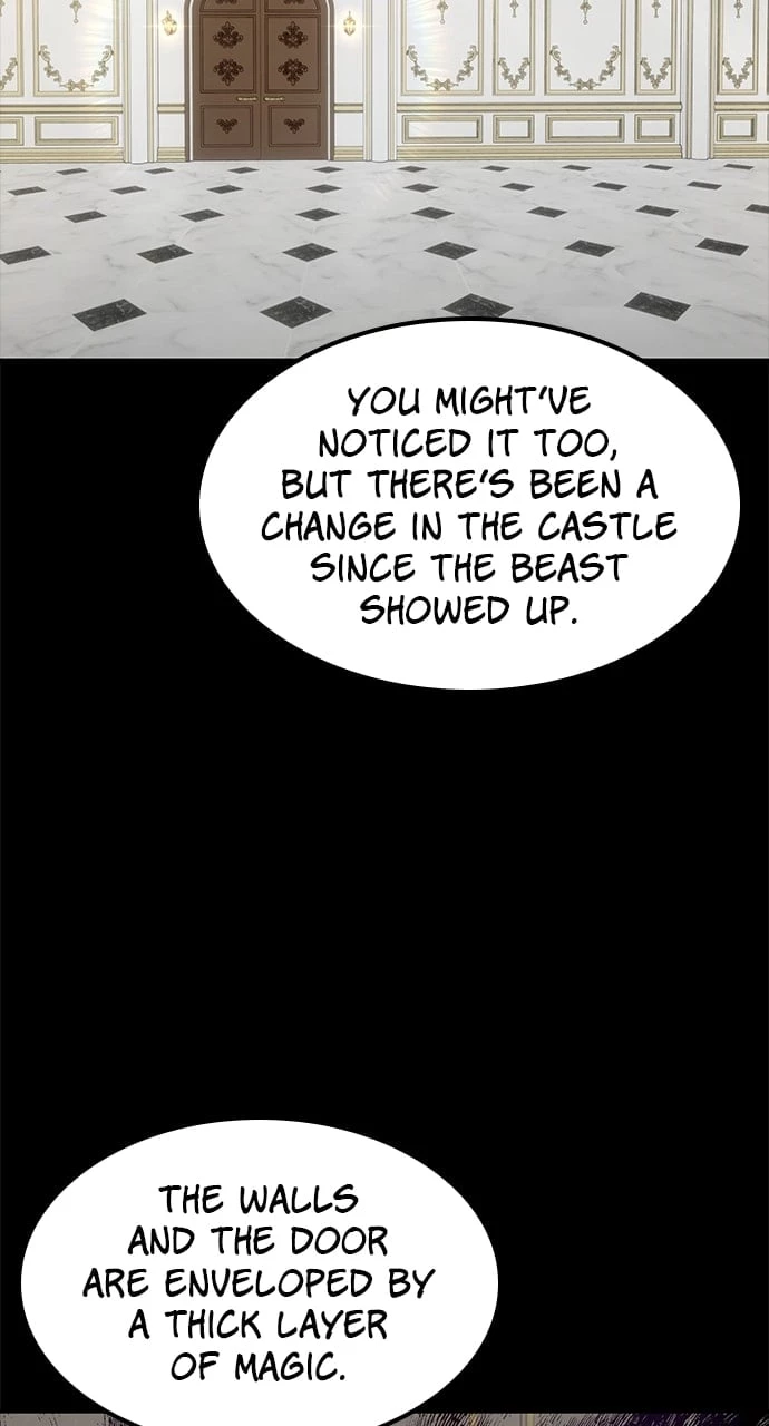 Secretly More Powerful than the Hero Chapter 35 - 55