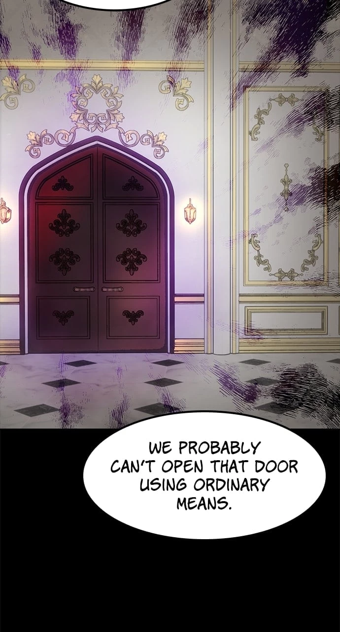 Secretly More Powerful than the Hero Chapter 35 - 56