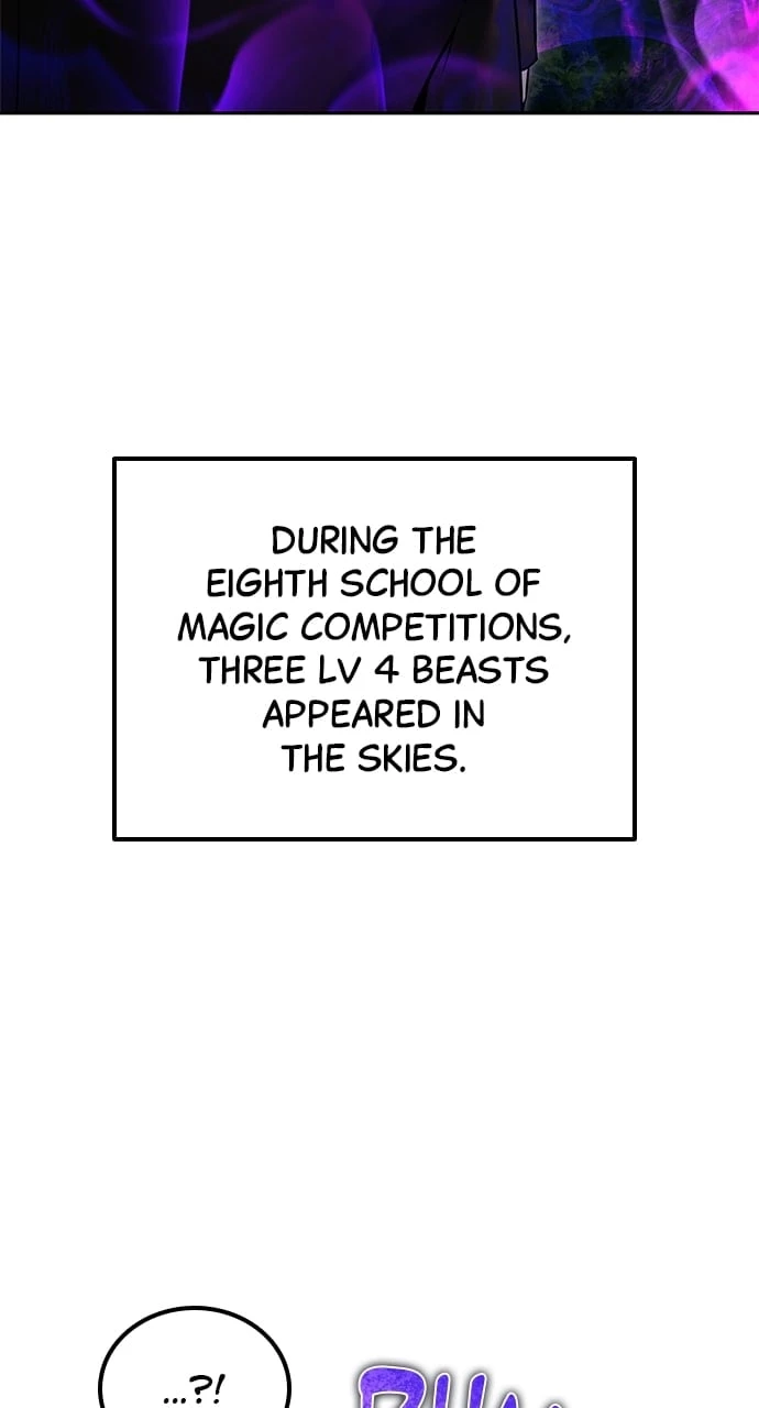 Secretly More Powerful than the Hero Chapter 34 - 4