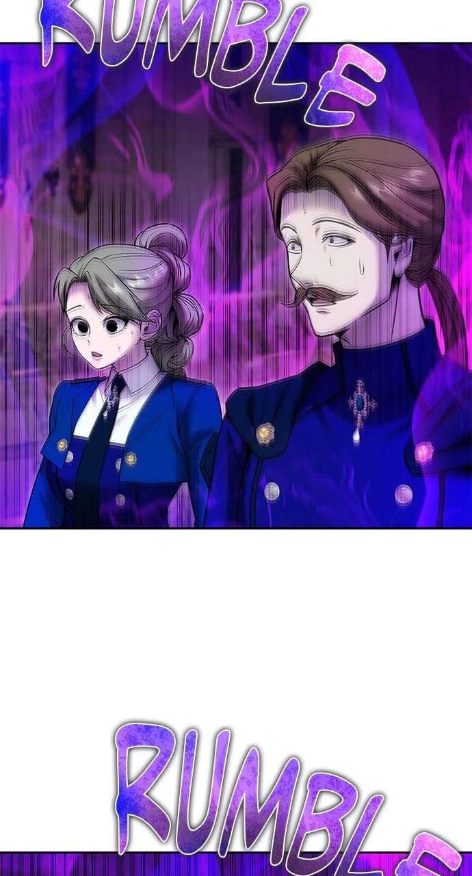 Secretly More Powerful than the Hero Chapter 34 - 6