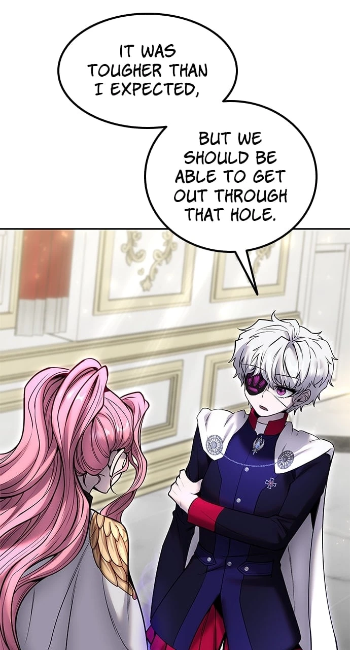 Secretly More Powerful than the Hero Chapter 35 - 59