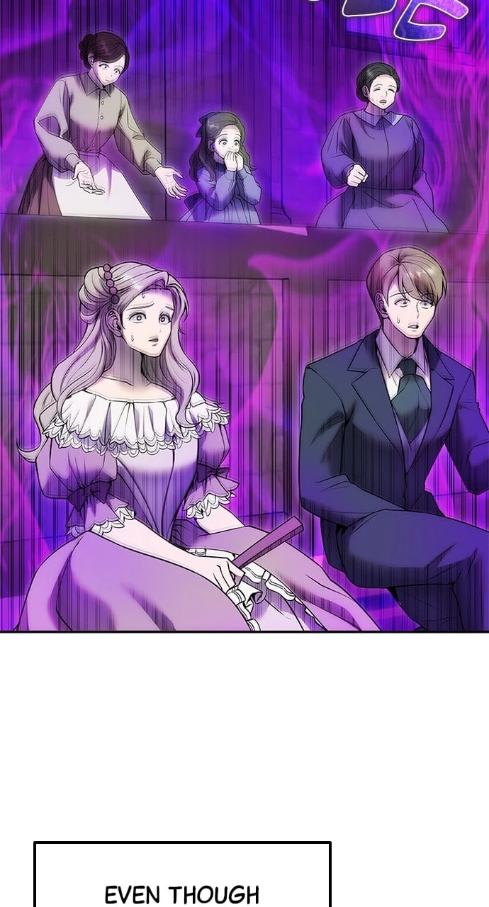 Secretly More Powerful than the Hero Chapter 34 - 7