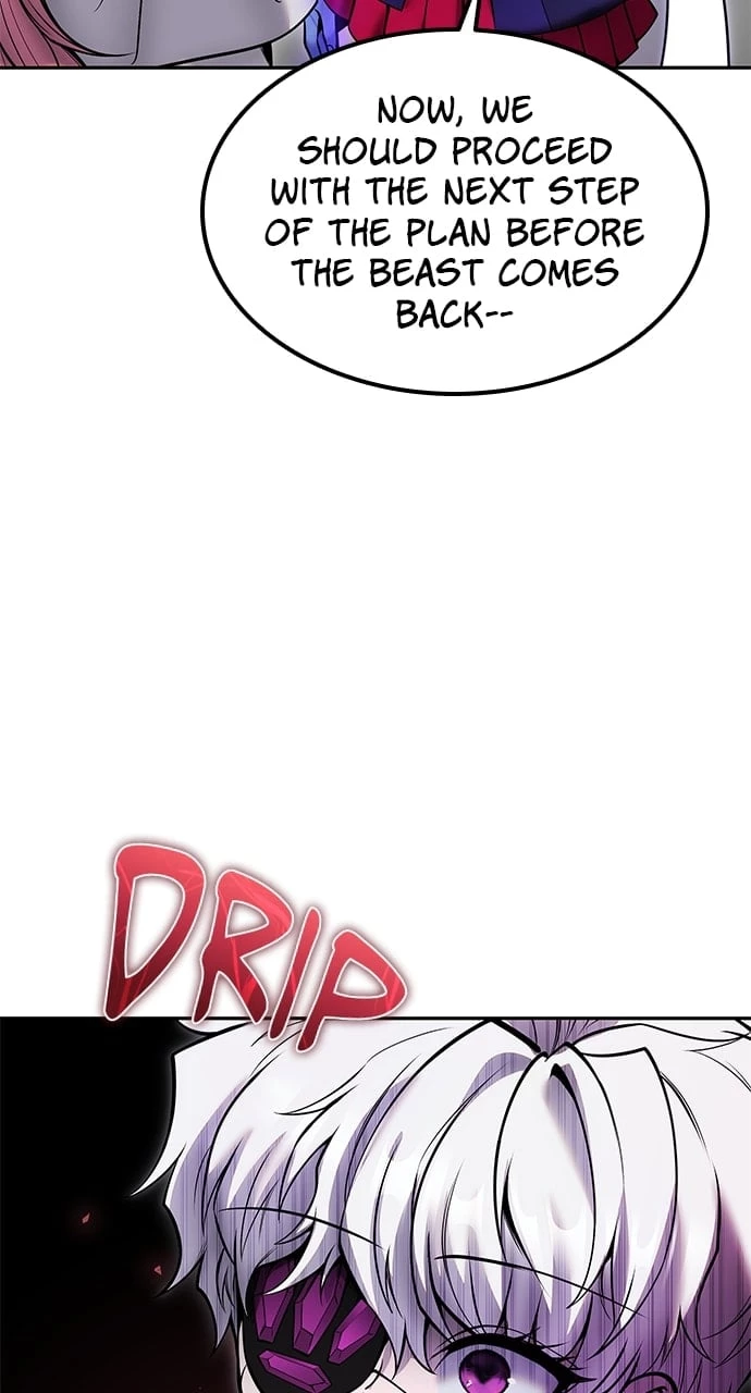 Secretly More Powerful than the Hero Chapter 35 - 60