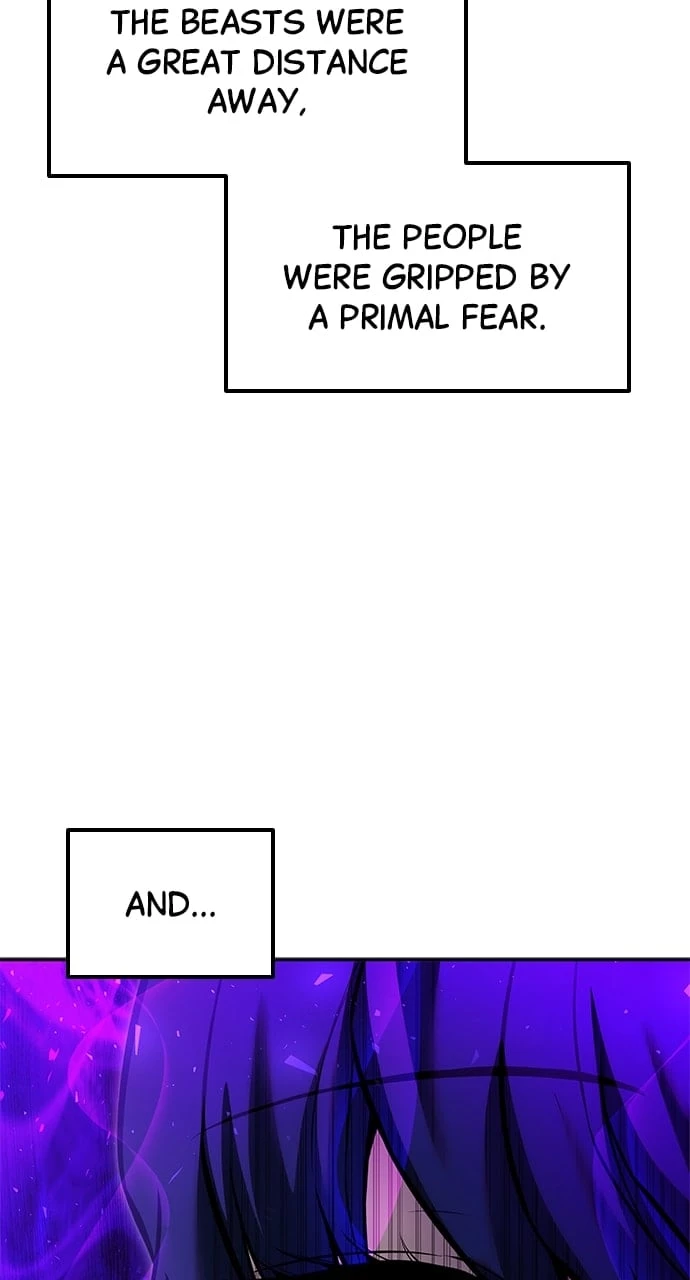 Secretly More Powerful than the Hero Chapter 34 - 8