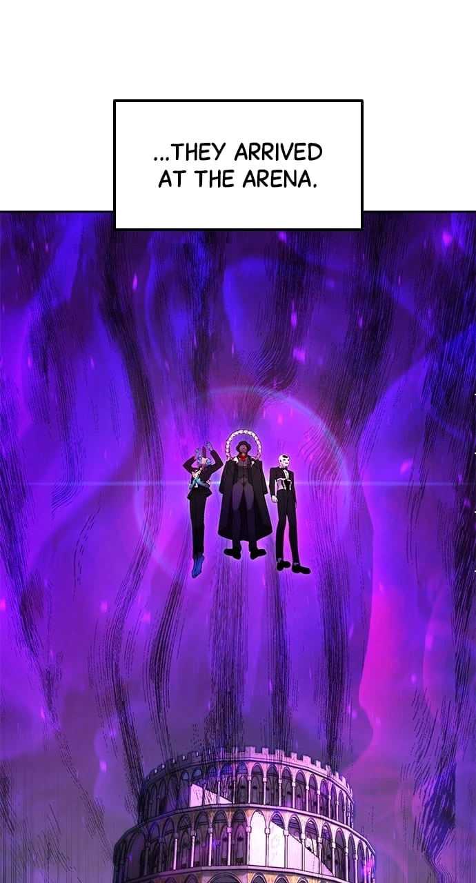 Secretly More Powerful than the Hero Chapter 34 - 10