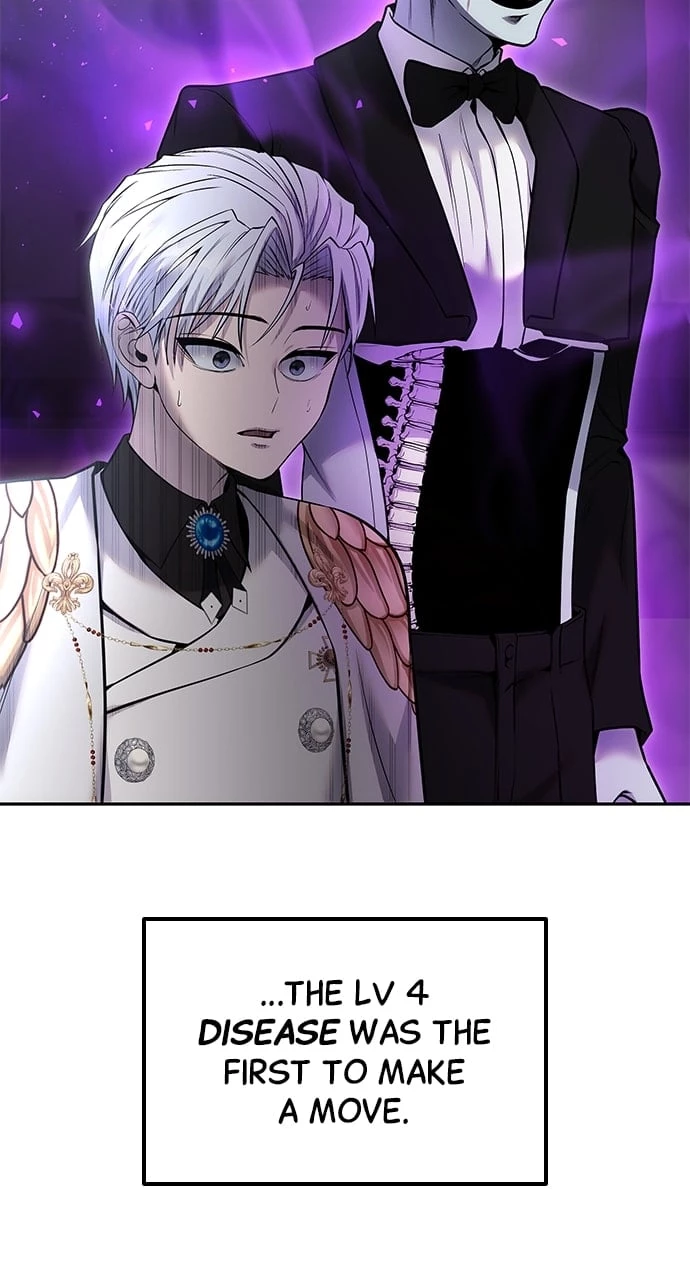 Secretly More Powerful than the Hero Chapter 34 - 15