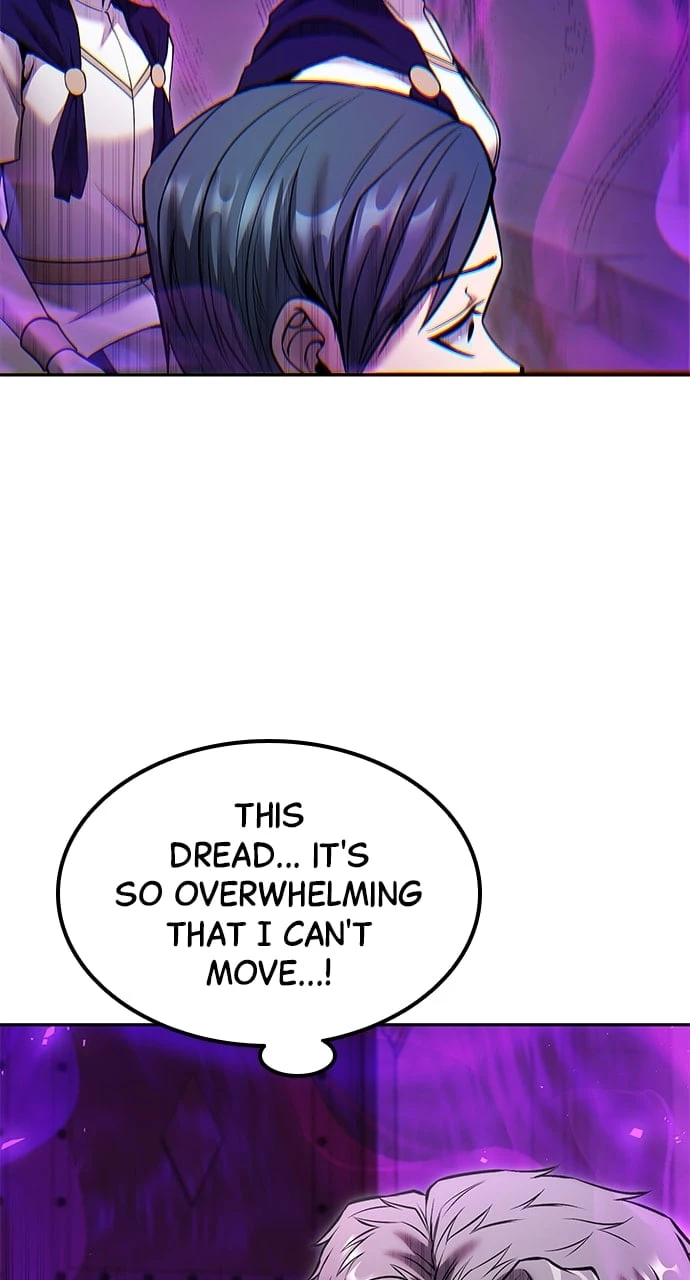 Secretly More Powerful than the Hero Chapter 35 - 71