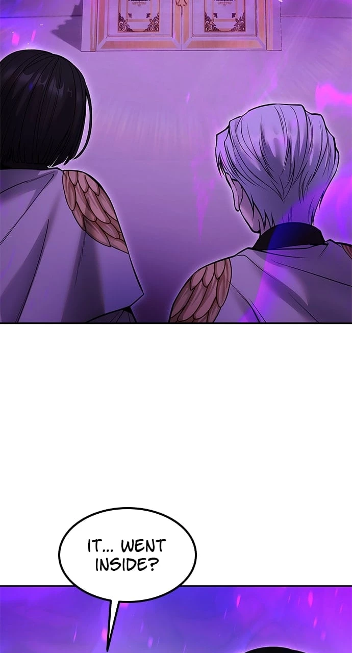 Secretly More Powerful than the Hero Chapter 34 - 21