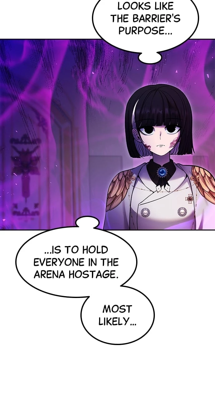 Secretly More Powerful than the Hero Chapter 35 - 73