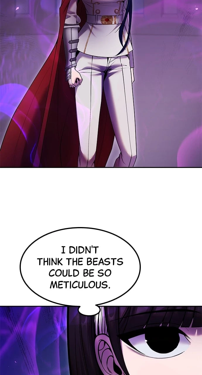 Secretly More Powerful than the Hero Chapter 35 - 75