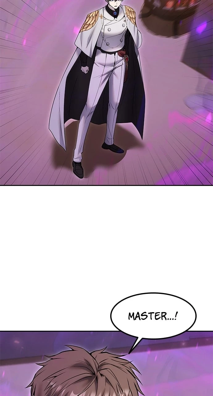 Secretly More Powerful than the Hero Chapter 34 - 26