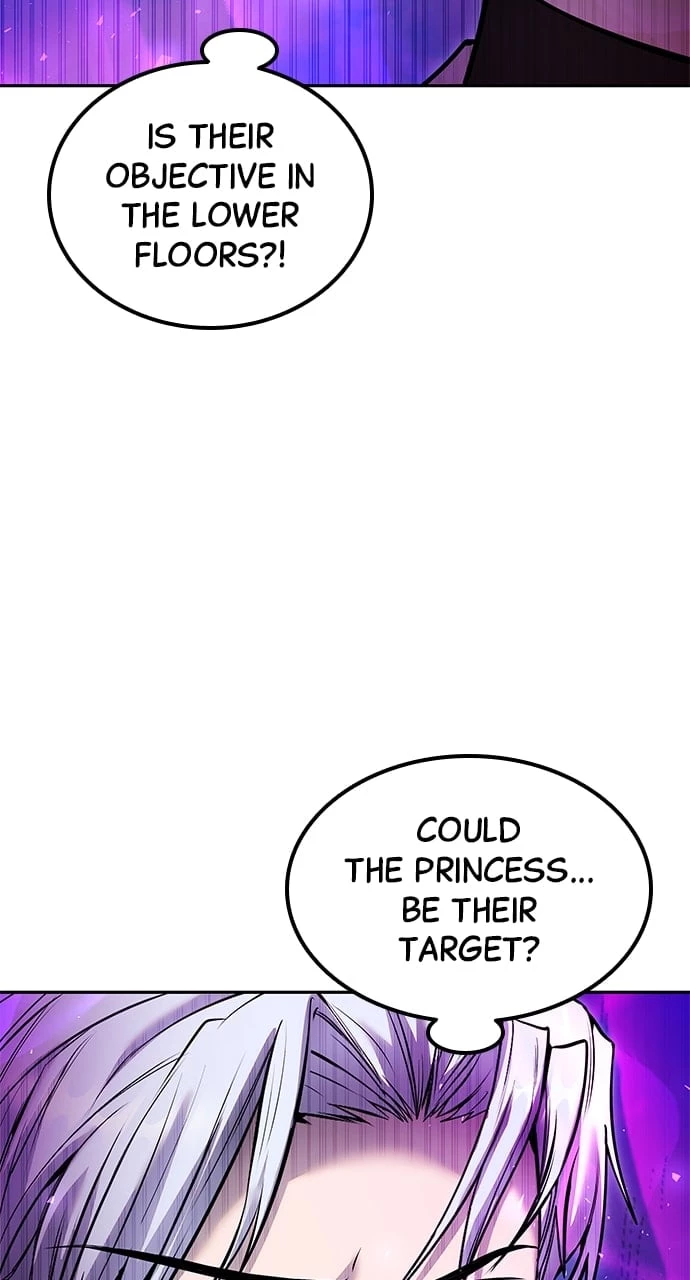 Secretly More Powerful than the Hero Chapter 35 - 79