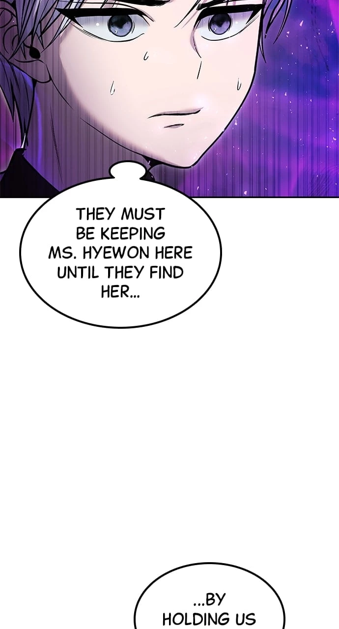 Secretly More Powerful than the Hero Chapter 35 - 80