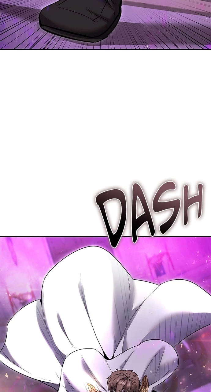 Secretly More Powerful than the Hero Chapter 34 - 28