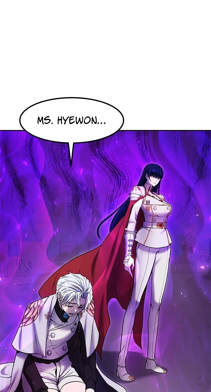 Secretly More Powerful than the Hero Chapter 35 - 82