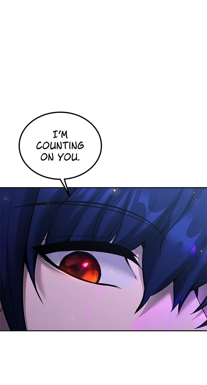 Secretly More Powerful than the Hero Chapter 34 - 31
